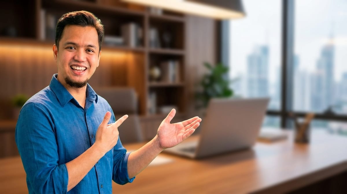 Artikel HR & Leadership