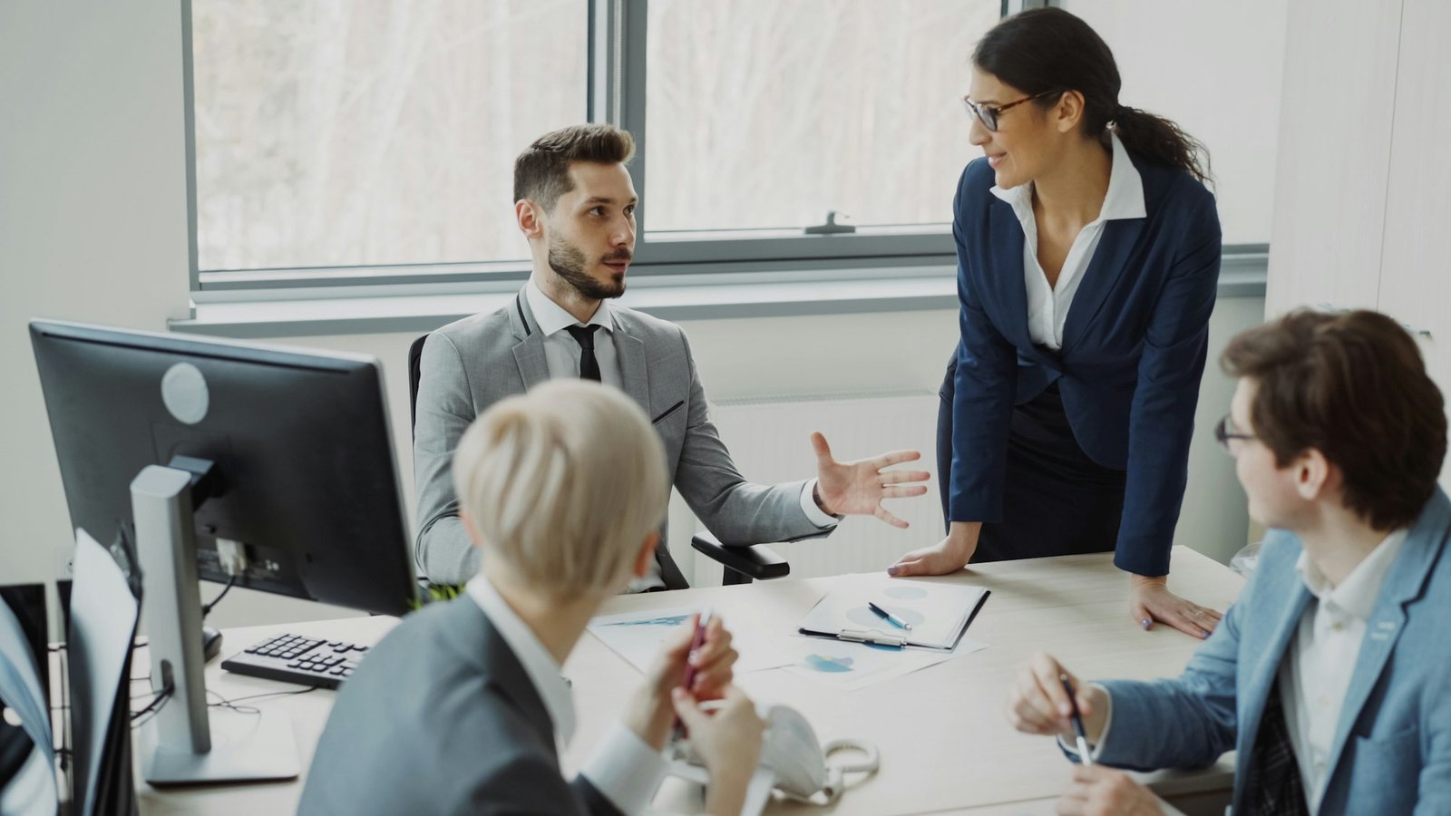 Talent Mapping: Cara HR Memetakan Potensi untuk Masa Depan Organisasi