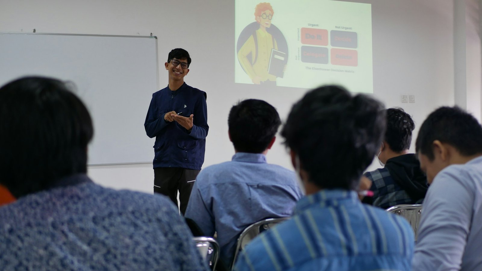 Upskilling dan Reskilling: Investasi SDM yang Menentukan Daya Saing Perusahaan
