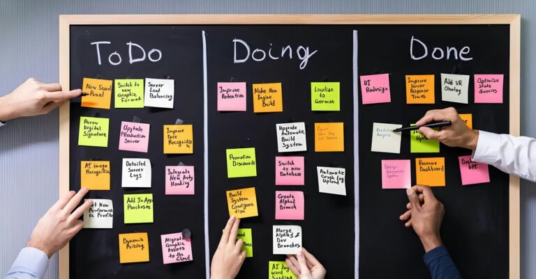 Learning Organization: Membangun Organisasi yang Terus Belajar dan Beradaptasi