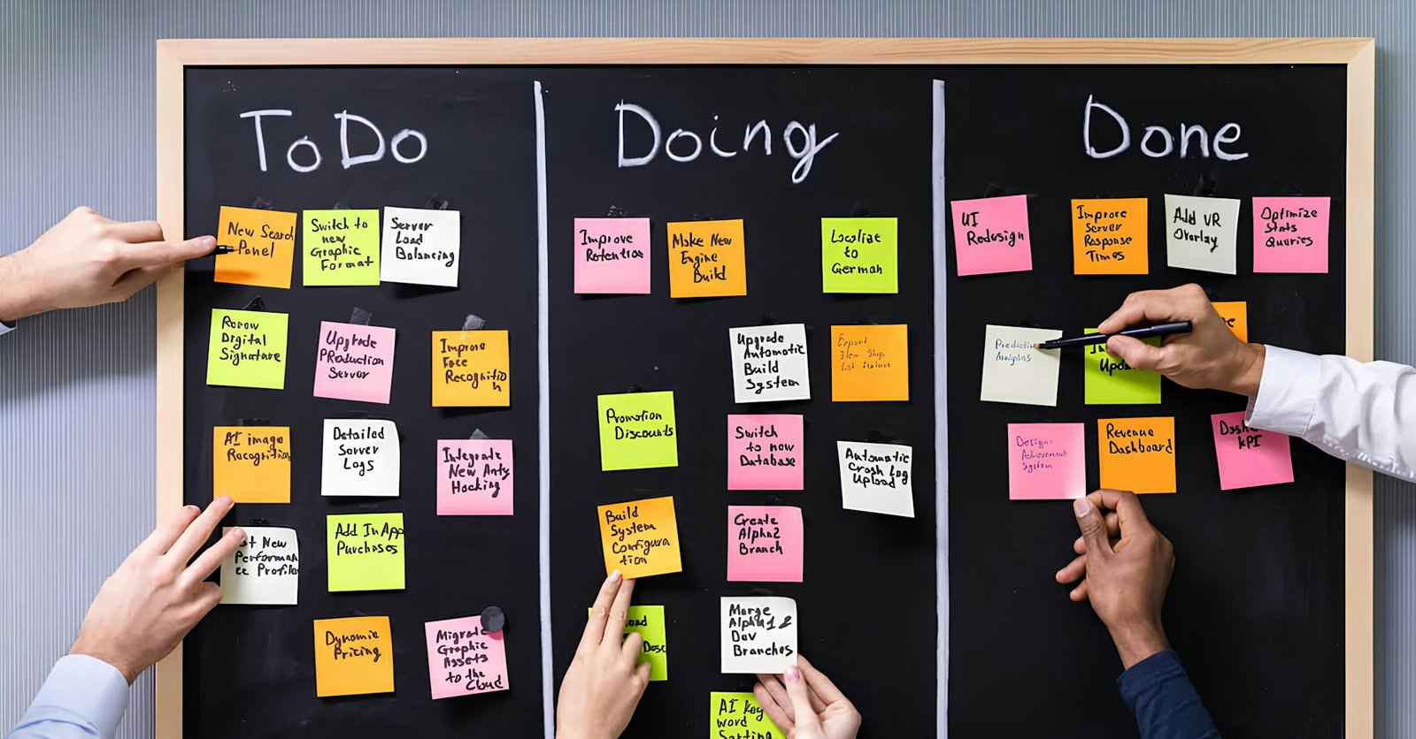 Learning Organization: Membangun Organisasi yang Terus Belajar dan Beradaptasi