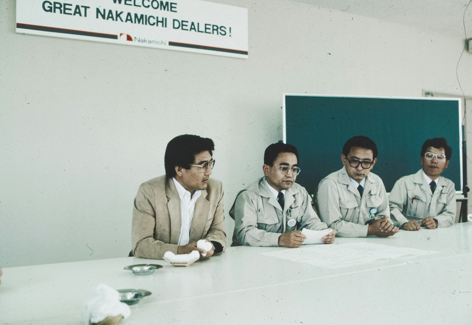 Program Training Leadership untuk Perusahaan Manufaktur: Panduan Lengkap