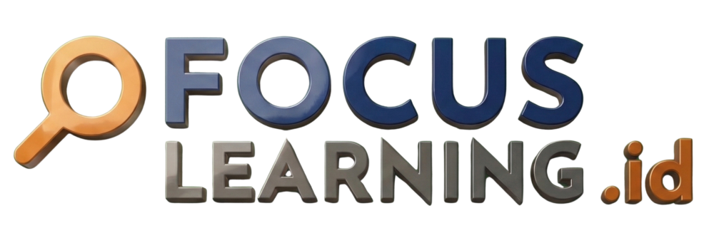 Focus Learning Indonesia