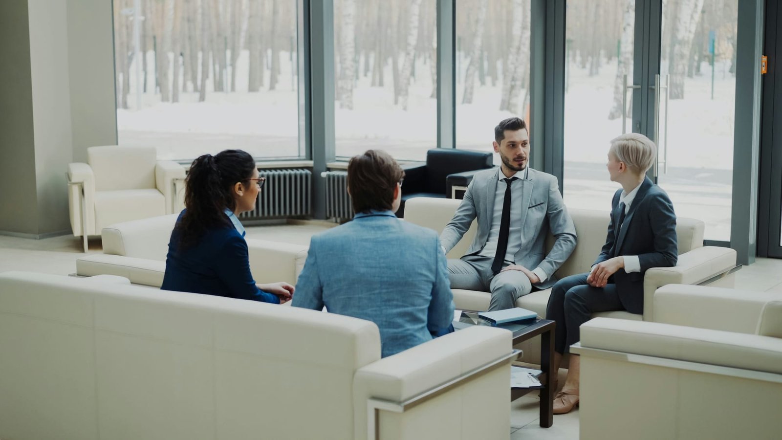 Leading change: cara mengelola resistensi tanpa drama